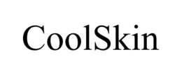 COOLSKIN trademark