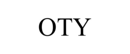 OTY trademark