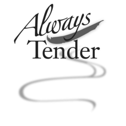 ALWAYS TENDER trademark