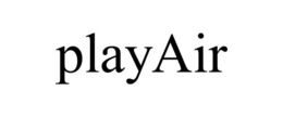 PLAYAIR trademark