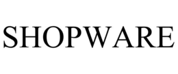 SHOPWARE trademark