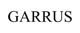 GARRUS trademark
