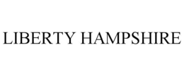 LIBERTY HAMPSHIRE trademark