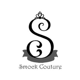 SC SMOCK COUTURE trademark