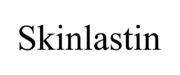 SKINLASTIN trademark