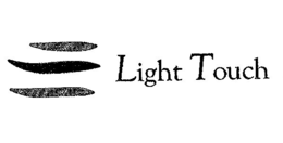 LIGHT TOUCH trademark