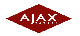 AJAX TAVERN trademark