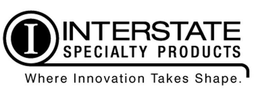 I INTERSTATE SPECIALTY PRODUCTS WHERE INNOVATION TAKES SHAPE trademark