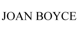 JOAN BOYCE trademark