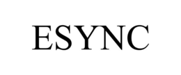 ESYNC trademark