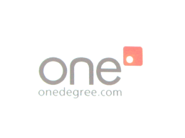 ONE° ONEDEGREE.COM trademark