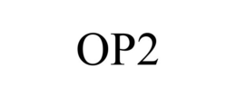 OP2 trademark
