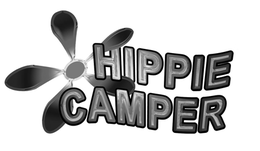HIPPIE CAMPER trademark