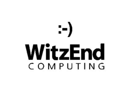 WITZEND COMPUTING trademark