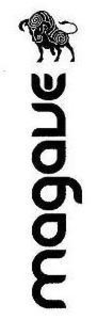 MAGAVE trademark