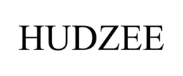 HUDZEE trademark