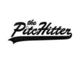 THE PITCHITTER trademark