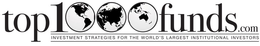 TOP1 FUNDS.COM INVESTMENT STRATEGIES FOR THE WORLD'S LARGEST INSTITUTIONAL INVESTORS trademark