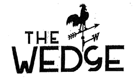THE WEDGE trademark