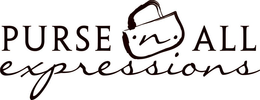 PURSE N ALL EXPRESSIONS trademark