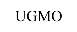UGMO trademark