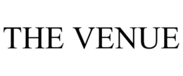 THE VENUE trademark