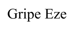 GRIPE EZE trademark
