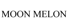 MOON MELON trademark