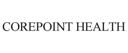 COREPOINT HEALTH trademark