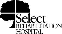SELECT REHABILITATION HOSPITAL trademark