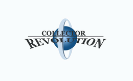 COLLECTOR REVOLUTION trademark