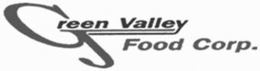 GREEN VALLEY FOOD CORP. trademark