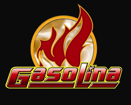 GASOLINA trademark
