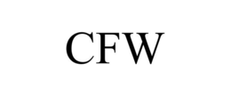 CFW trademark