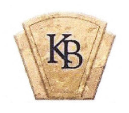 KB trademark