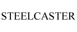 STEELCASTER trademark