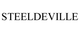 STEELDEVILLE trademark