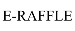 E-RAFFLE trademark