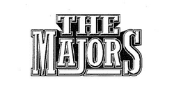 THE MAJORS trademark