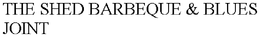 THE SHED BARBEQUE & BLUES JOINT trademark