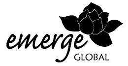 EMERGE GLOBAL trademark