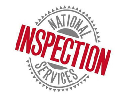 NATIONAL INSPECTION SERVICES trademark