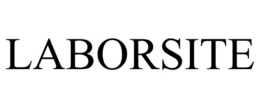 LABORSITE trademark