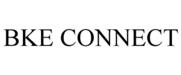 BKE CONNECT trademark