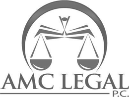AMC LEGAL, P.C. trademark