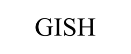 GISH trademark