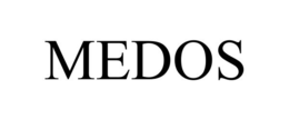 MEDOS trademark