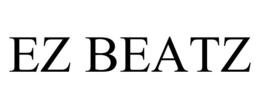 EZ BEATZ trademark
