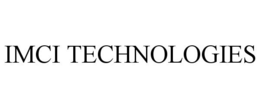 IMCI TECHNOLOGIES trademark