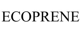 ECOPRENE trademark